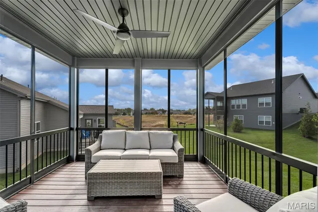 $415,400 | 1 Columbia @ Columbia Meadows, O'Fallon, MO 63366