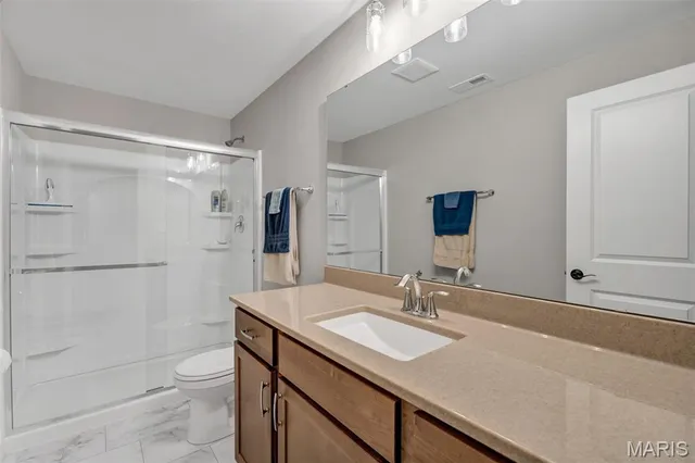 $415,400 | 1 Columbia @ Columbia Meadows, O'Fallon, MO 63366