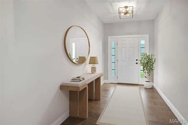 $415,400 | 1 Columbia @ Columbia Meadows, O'Fallon, MO 63366