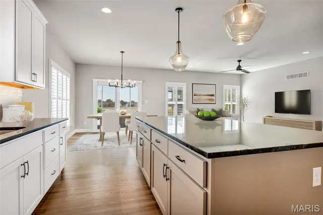 $415,400 | 1 Columbia @ Columbia Meadows, O'Fallon, MO 63366