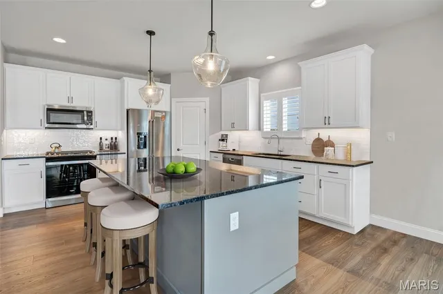 $415,400 | 1 Columbia @ Columbia Meadows, O'Fallon, MO 63366