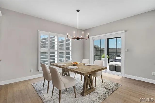 $415,400 | 1 Columbia @ Columbia Meadows, O'Fallon, MO 63366