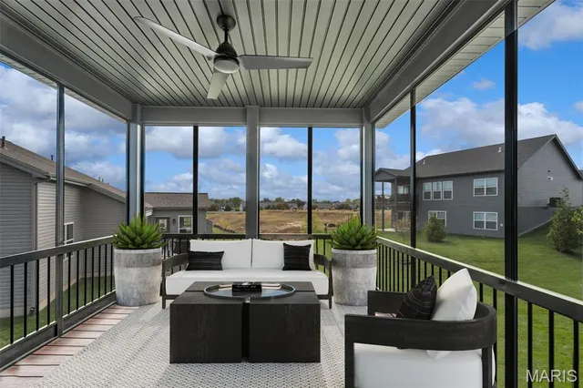 $415,400 | 1 Columbia @ Columbia Meadows, O'Fallon, MO 63366