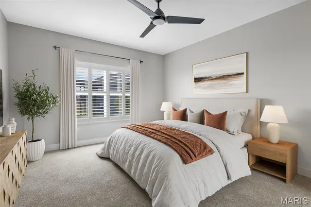 $415,400 | 1 Columbia @ Columbia Meadows, O'Fallon, MO 63366