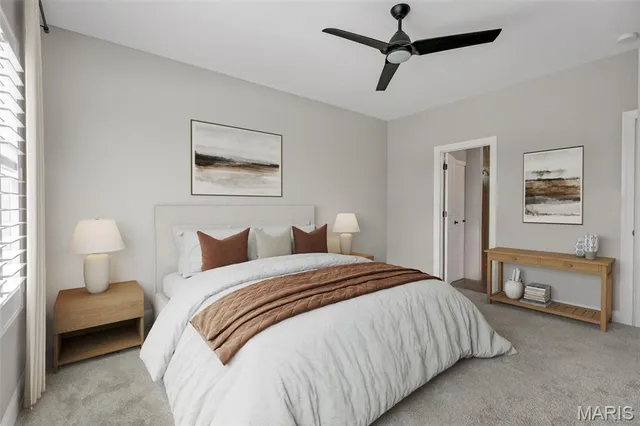 $415,400 | 1 Columbia @ Columbia Meadows, O'Fallon, MO 63366