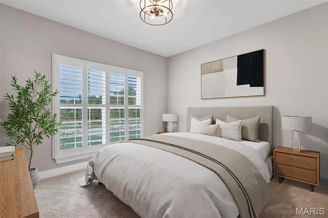 $415,400 | 1 Columbia @ Columbia Meadows, O'Fallon, MO 63366