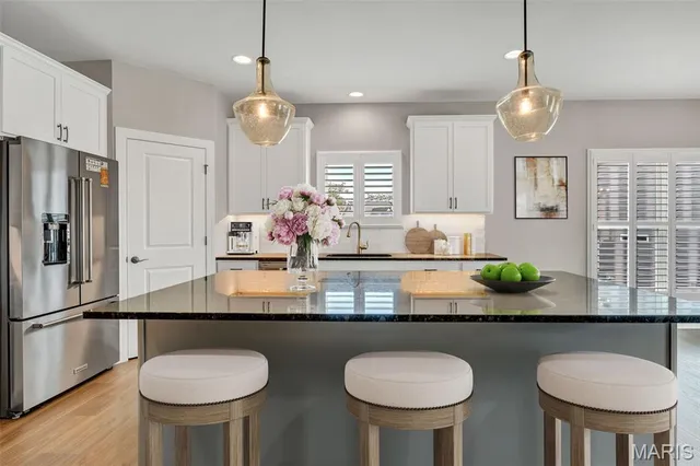 $415,400 | 1 Columbia @ Columbia Meadows, O'Fallon, MO 63366