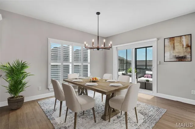 $415,400 | 1 Columbia @ Columbia Meadows, O'Fallon, MO 63366