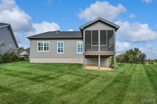 $415,400 | 1 Columbia @ Columbia Meadows, O'Fallon, MO 63366