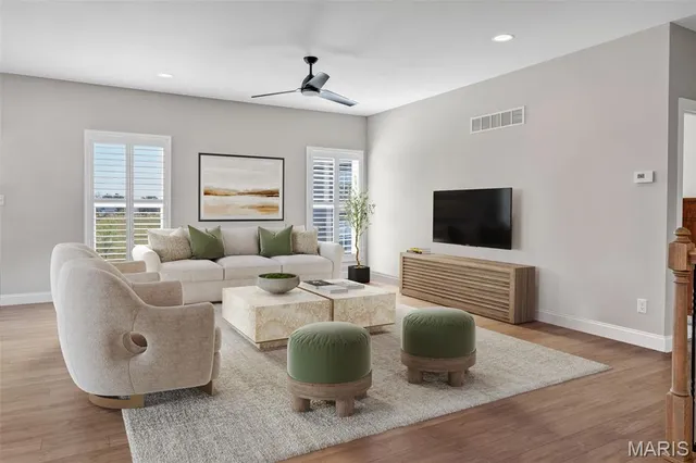 $415,400 | 1 Columbia @ Columbia Meadows, O'Fallon, MO 63366