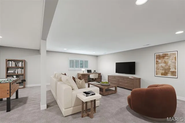 $415,400 | 1 Columbia @ Columbia Meadows, O'Fallon, MO 63366