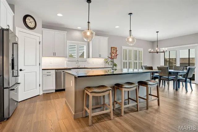 $415,400 | 1 Columbia @ Columbia Meadows, O'Fallon, MO 63366