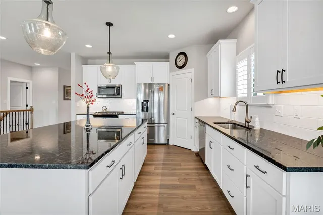 $415,400 | 1 Columbia @ Columbia Meadows, O'Fallon, MO 63366