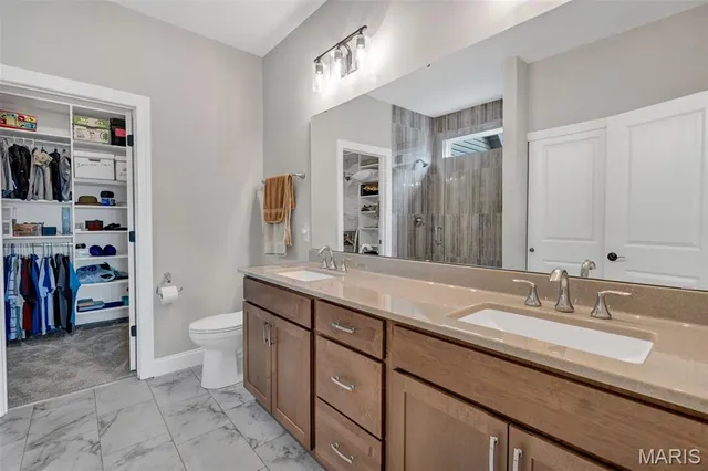 $415,400 | 1 Columbia @ Columbia Meadows, O'Fallon, MO 63366