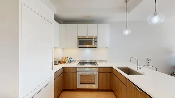 $3,950 | 100 Shawmut Avenue, Unit 1109, Boston, MA 02118