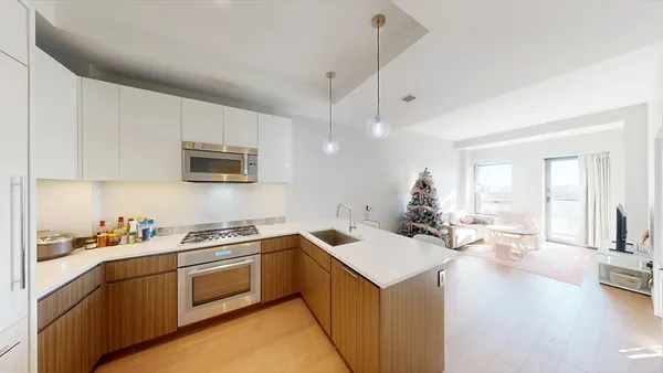 $3,950 | 100 Shawmut Avenue, Unit 1109, Boston, MA 02118