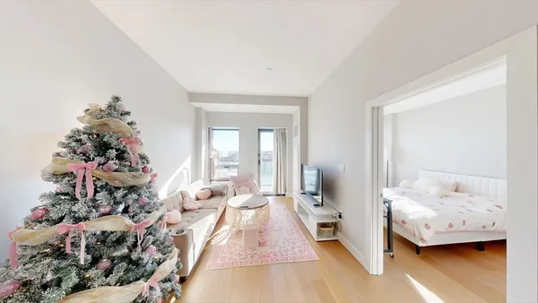 $3,950 | 100 Shawmut Avenue, Unit 1109, Boston, MA 02118