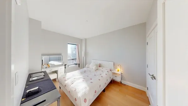 $3,950 | 100 Shawmut Avenue, Unit 1109, Boston, MA 02118