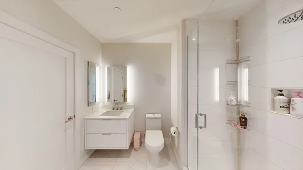 $3,950 | 100 Shawmut Avenue, Unit 1109, Boston, MA 02118