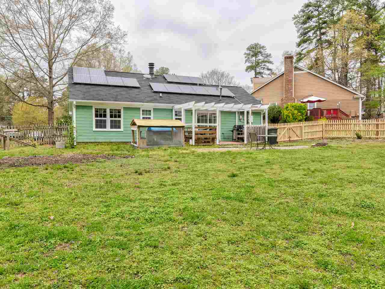 2700 Heathersmith Court Raleigh, NC 27604 - Photo 12 of 28 Photo 12