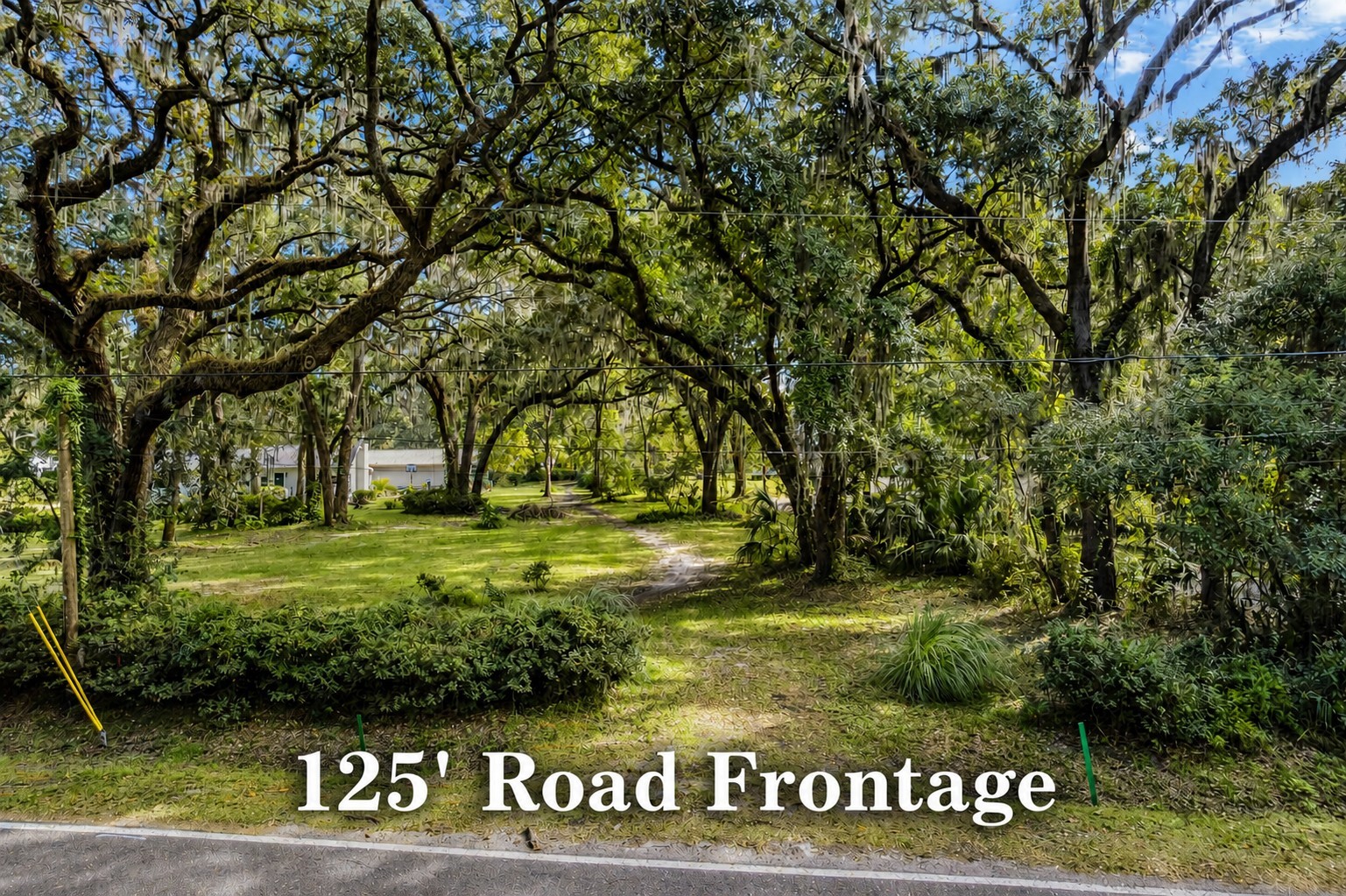 2552 Amelia Road Fernandina Beach, FL 32034 - Photo 5 of 13 Gallery Image 5