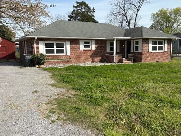 $239,900 | 202 Magnolia Avenue, Jasper, TN 37347