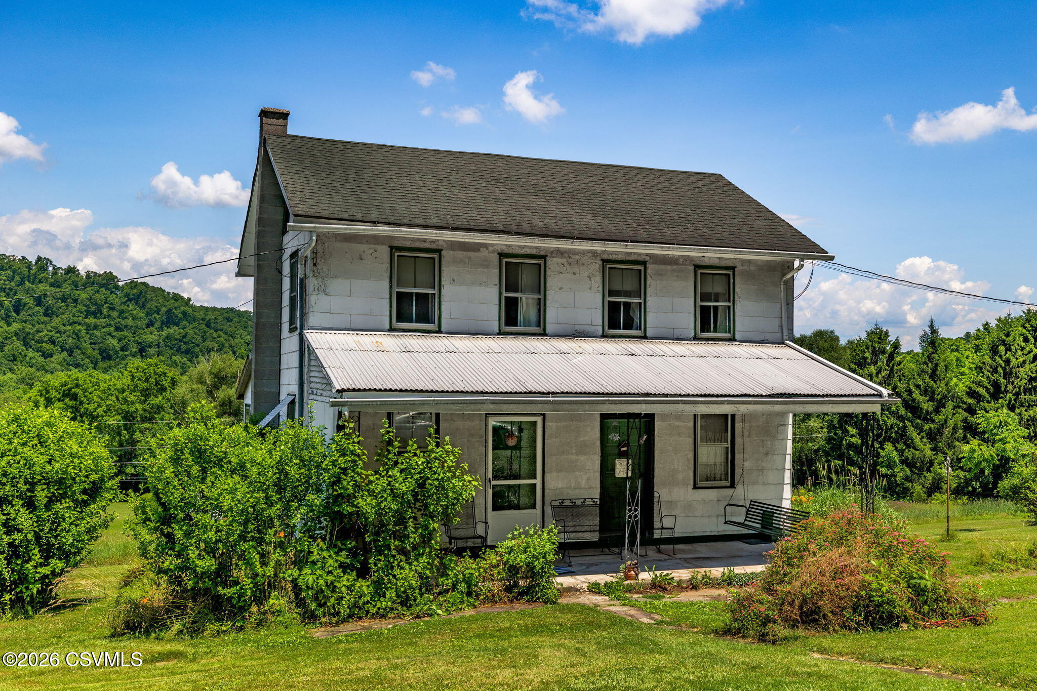 165 Old Reading Road Catawissa, PA 17820 - Photo 1 of 44
