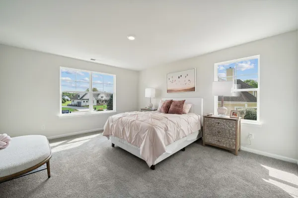 $587,290 | 54 Fairfield Drive, Staunton, VA 24401