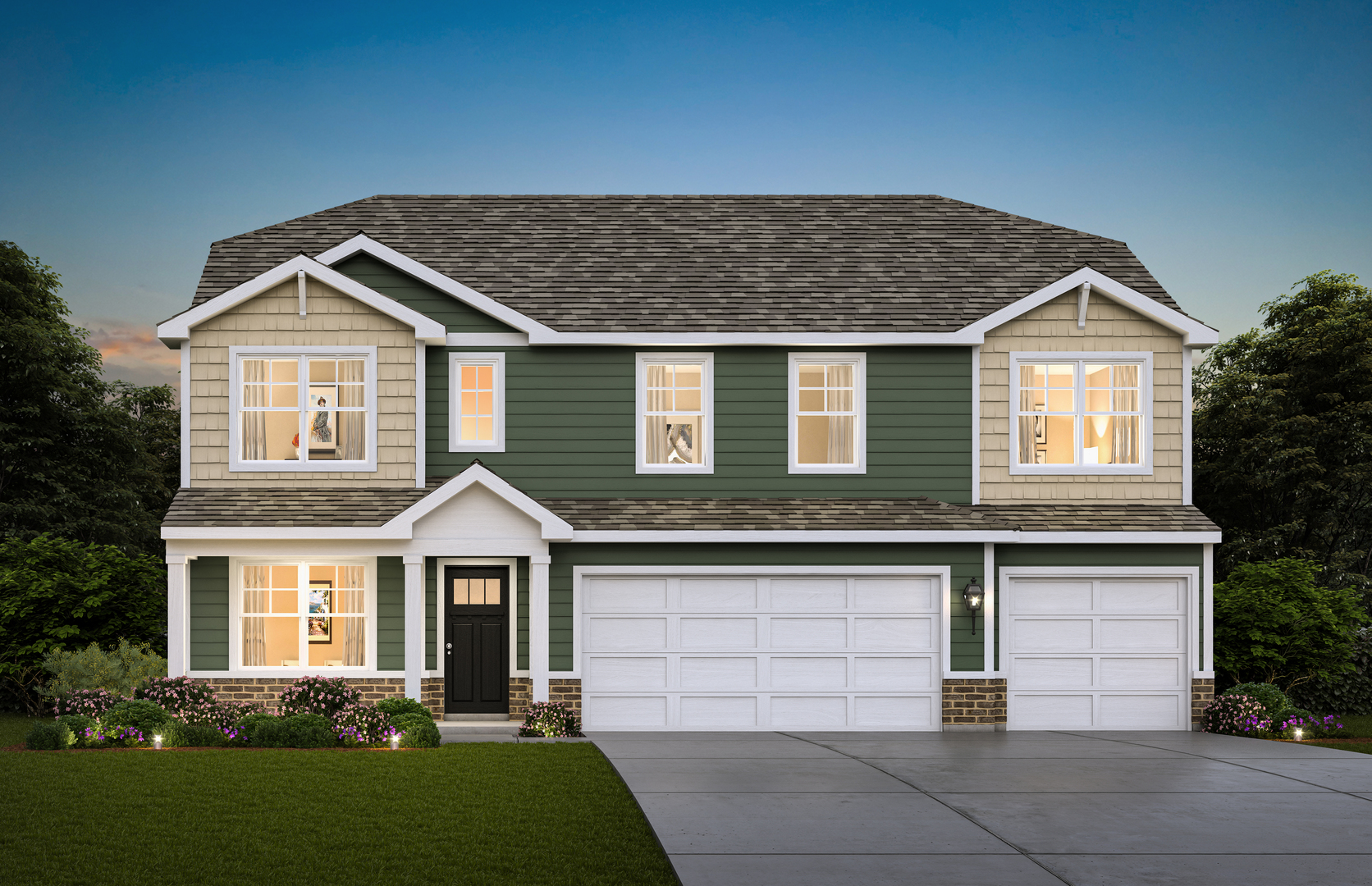 14760 South Starflower Cir  
