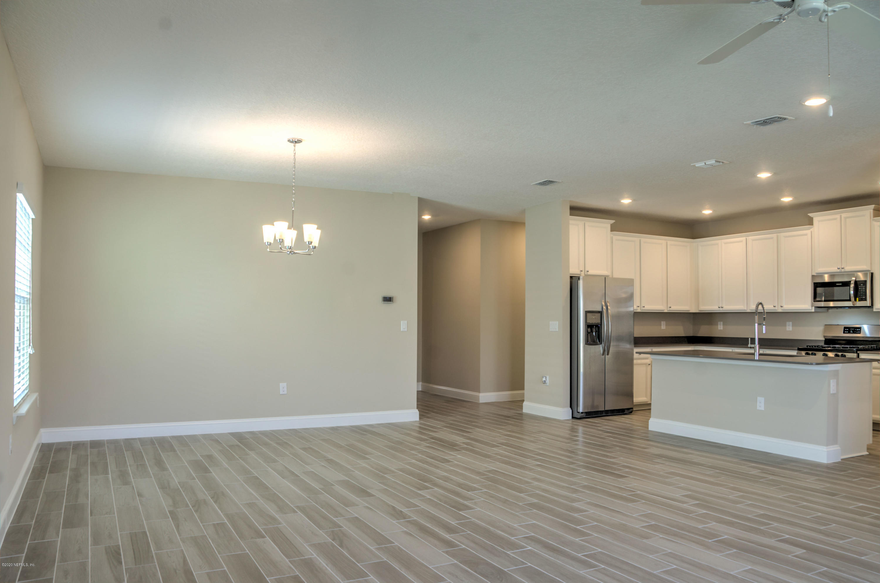 75 Dade Court St. Augustine, FL 32092 - Photo 13 of 25 a view of kitchen with stainless steel appliances refrigerator oven and stove