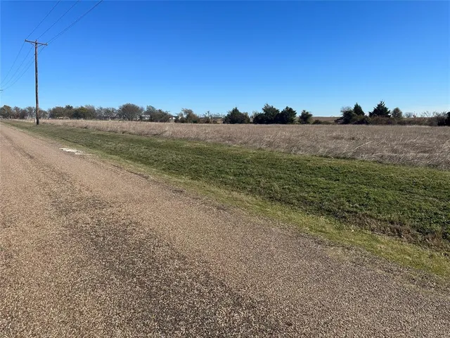 a view of an ocean and beach