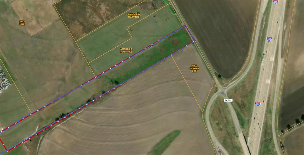 531 Wright Road Waxahachie, TX 75167 - Photo 20 of 20