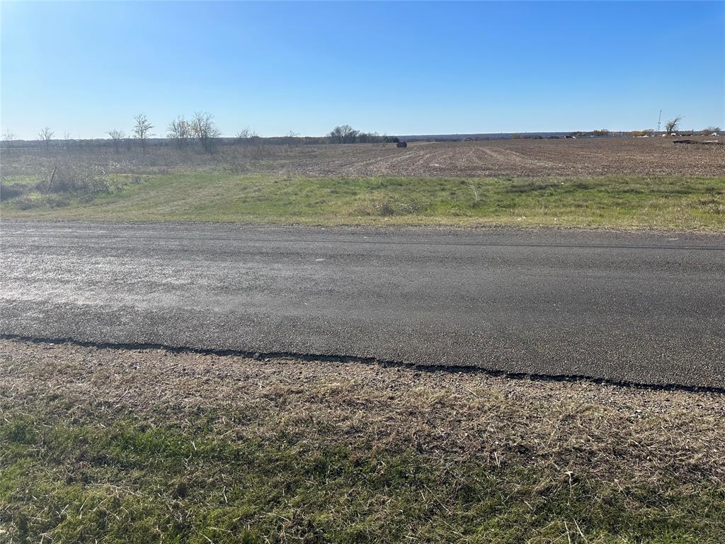 531 Wright Road Waxahachie, TX 75167 - Photo 4 of 20 a view of a yard with an ocean