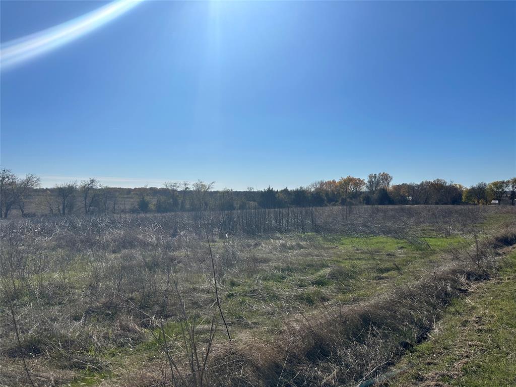531 Wright Road Waxahachie, TX 75167 - Photo 10 of 20 a view of a large outdoor space with green field and trees