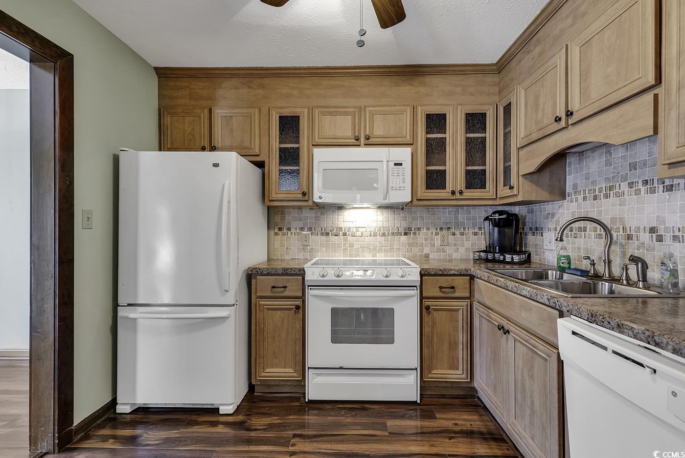 1725 Landing Road Myrtle Beach, SC 29577 - Photo 11 of 25 Gallery Image 11
