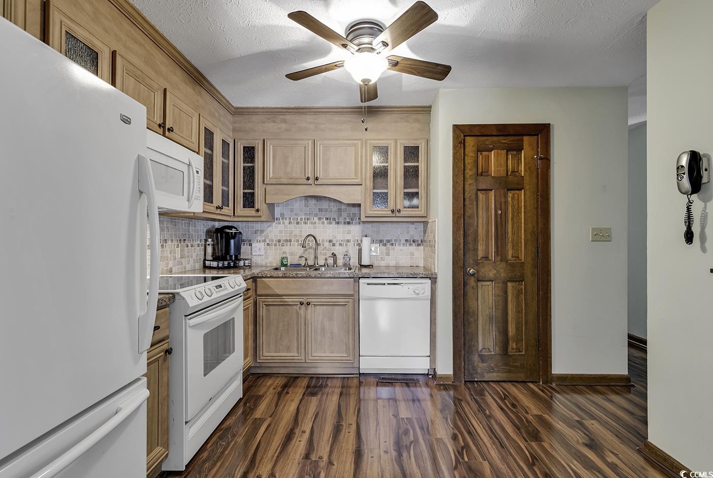 1725 Landing Road Myrtle Beach, SC 29577 - Photo 12 of 25 Gallery Image 12