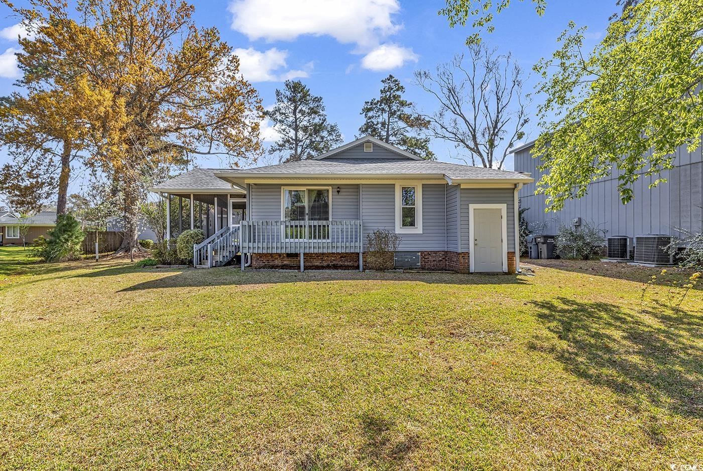 1725 Landing Road Myrtle Beach, SC 29577 - Photo 21 of 25 Gallery Image 21