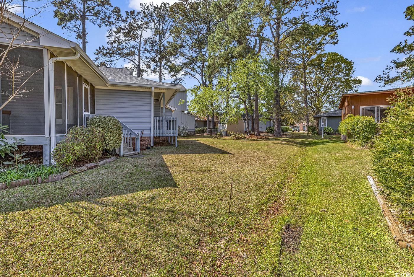 1725 Landing Road Myrtle Beach, SC 29577 - Photo 22 of 25 Gallery Image 22