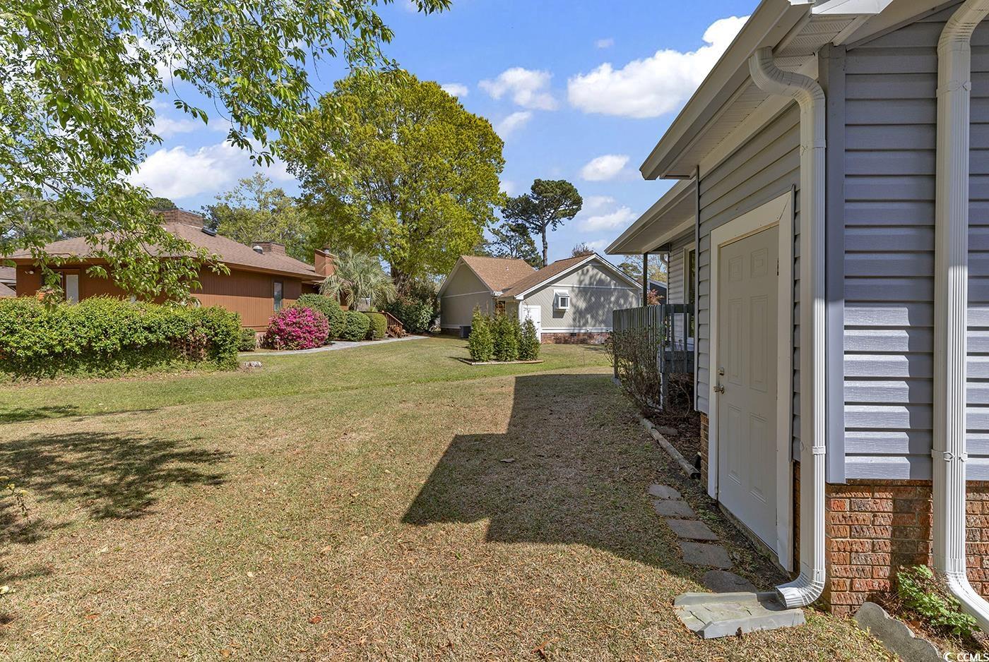 1725 Landing Road Myrtle Beach, SC 29577 - Photo 23 of 25 Gallery Image 23