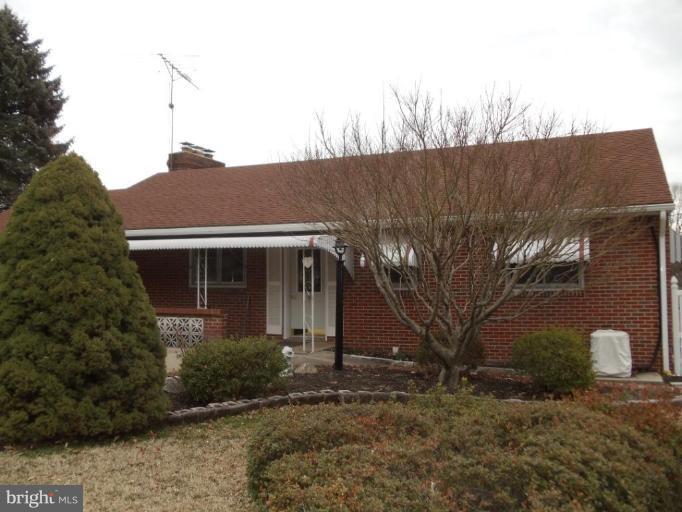 112 Stonewall Road Catonsville, MD 21228 - Photo 7 of 15 Exterior #4
