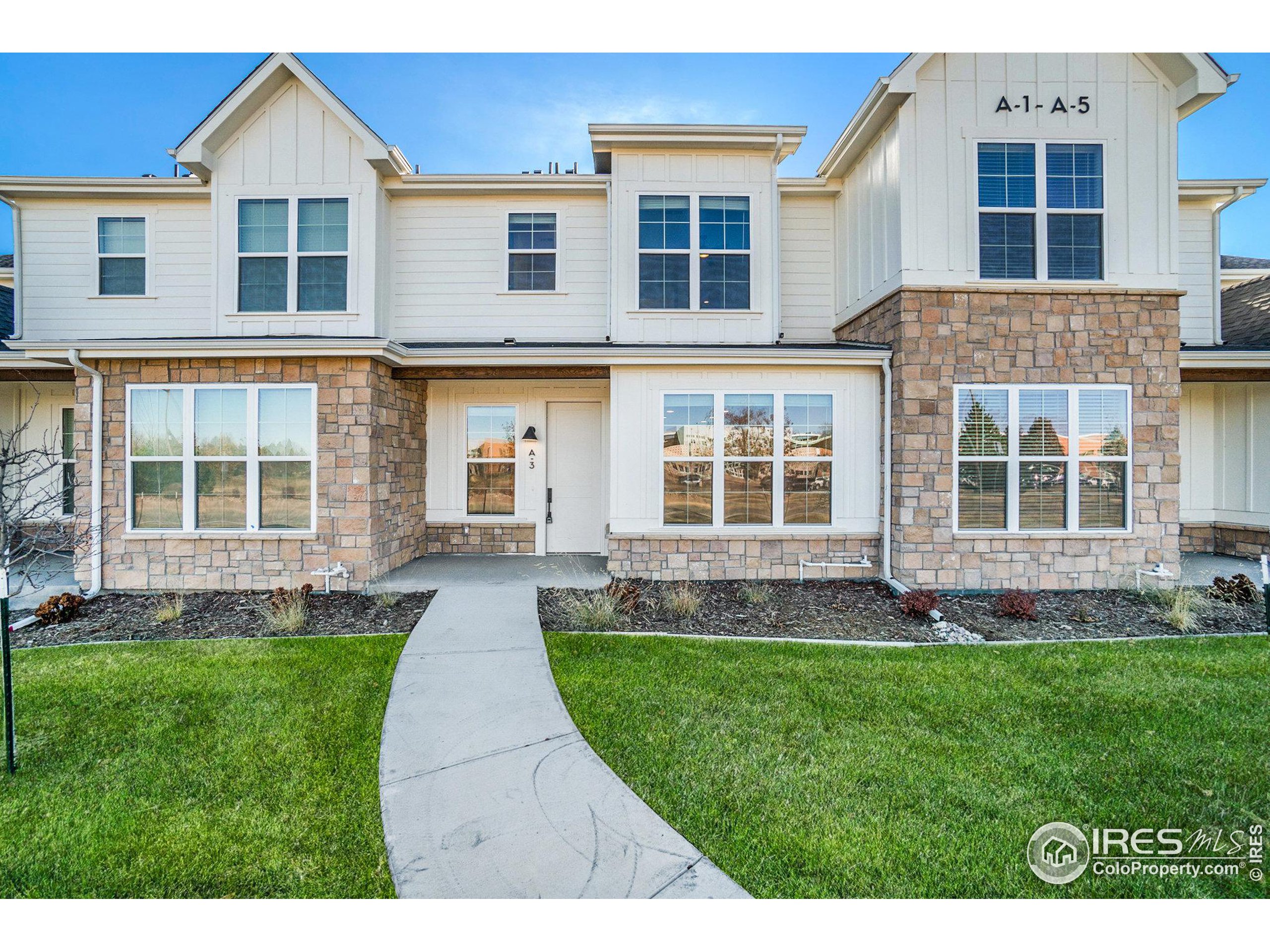 3045 East Trilby Road, Unit A3 Fort Collins, CO 80528 - Photo 1 of 21 Gallery Image 1