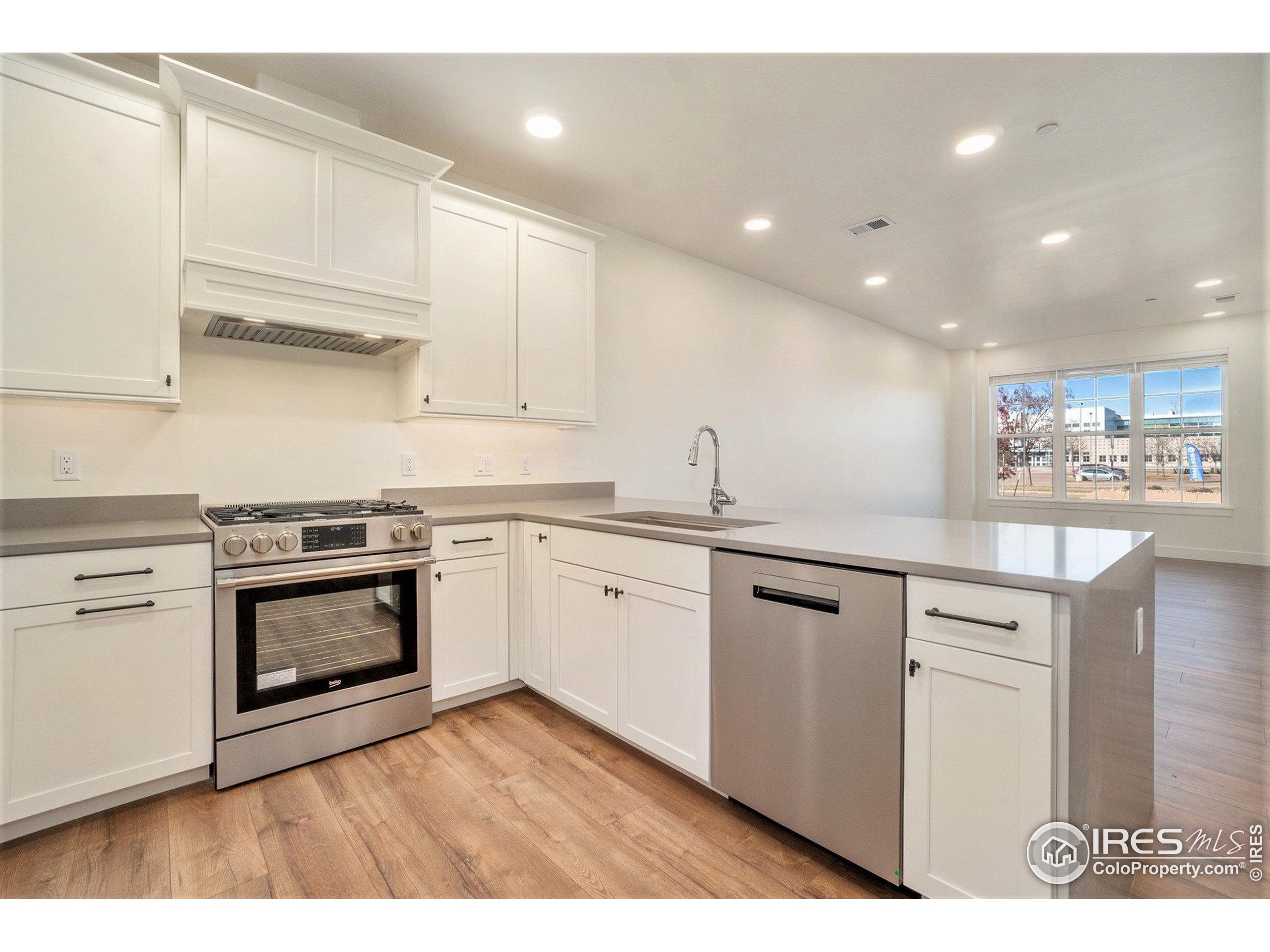 3045 East Trilby Road, Unit A3 Fort Collins, CO 80528 - Photo 4 of 21 Gallery Image 4