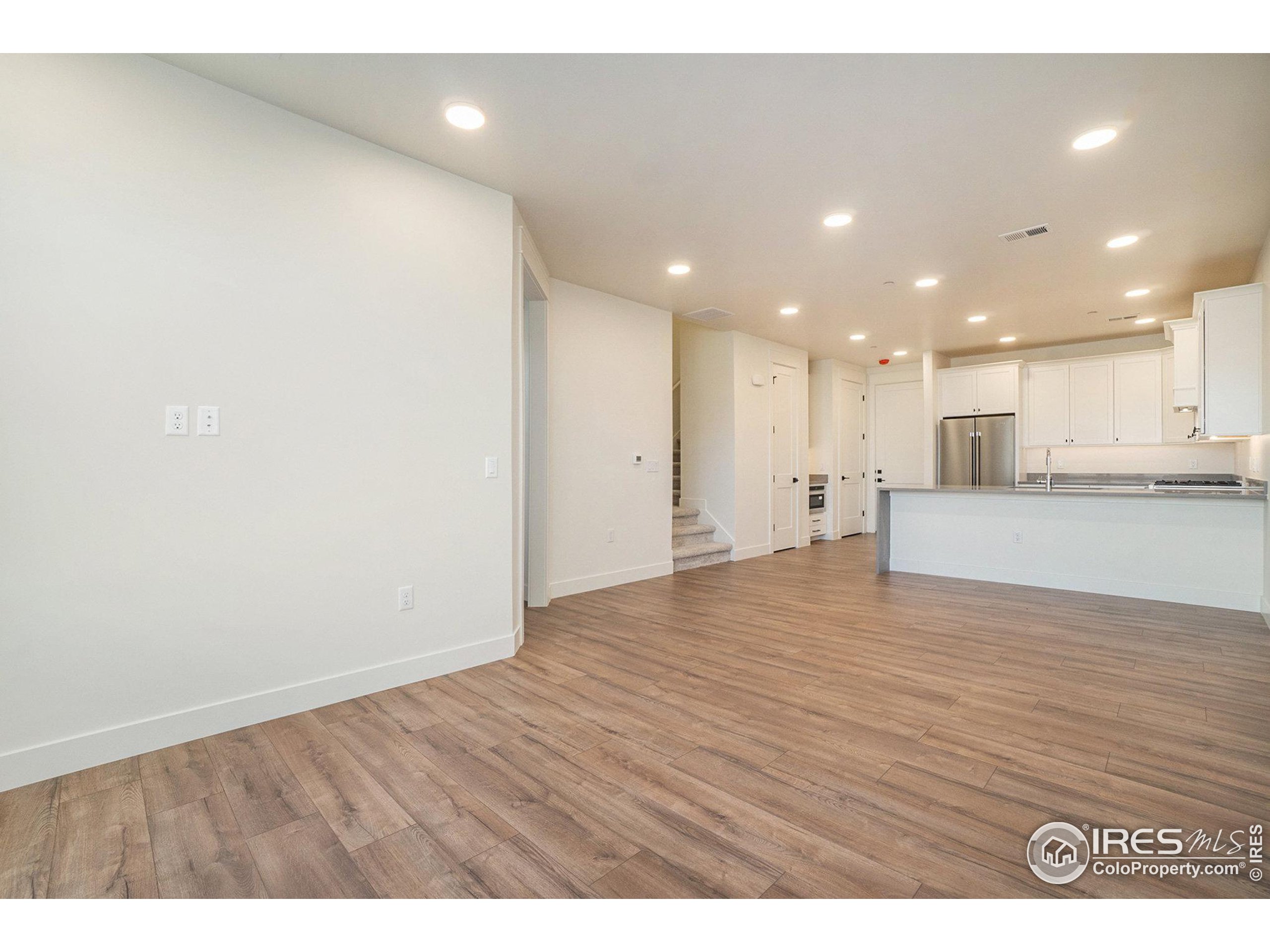 3045 East Trilby Road, Unit A3 Fort Collins, CO 80528 - Photo 8 of 21 Gallery Image 8