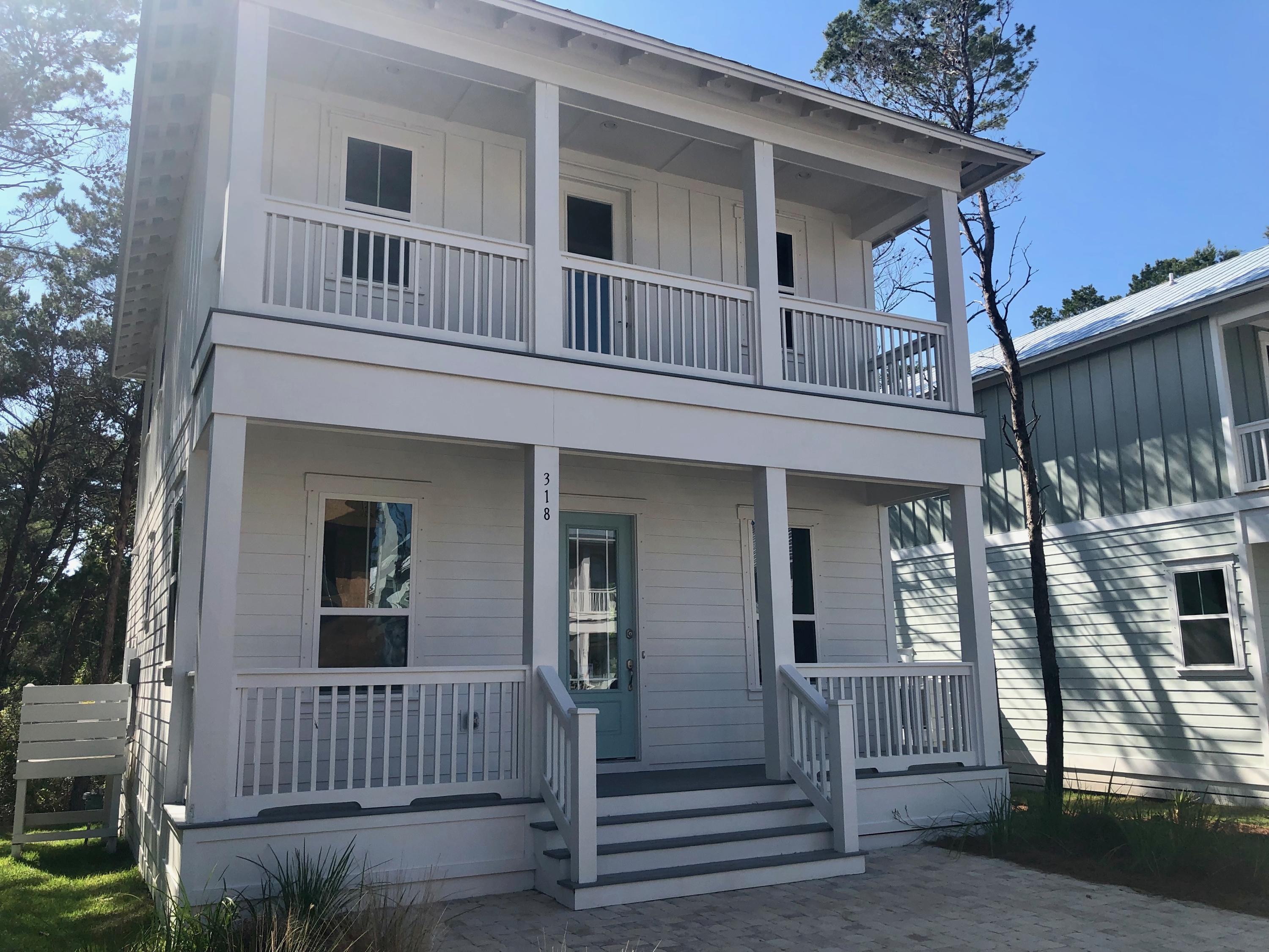 318 Grande Pointe Circle Inlet Beach, FL 32461 - Photo 1 of 49 Gallery Image 1