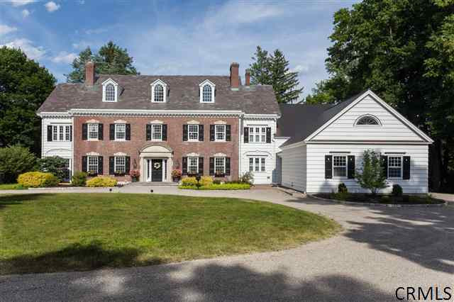 399 Loudon Road Colonie, NY 12211 - Photo 1 of 1 Photo 1