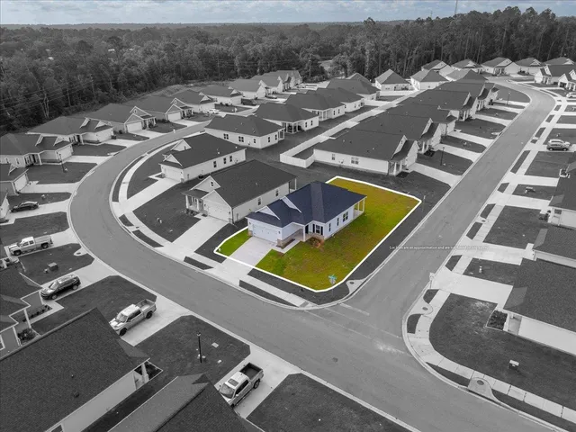 $317,000 | 5706 Pinebarren Road, Tallahassee, FL 32303