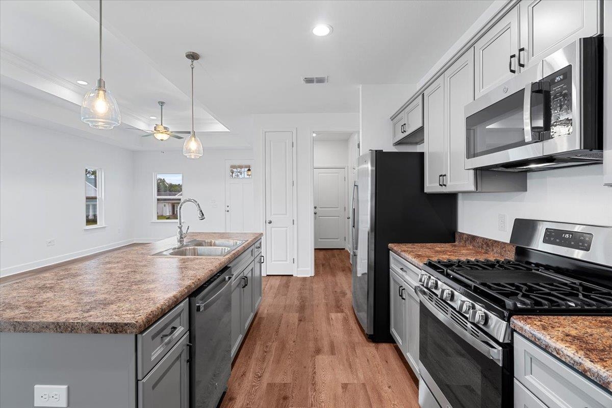 5706 Pinebarren Road Tallahassee, FL 32303 - Photo 27 of 45