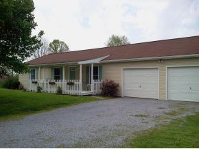 686 Cherokee Mountain Road Jonesborough, TN 37659 - Photo 17 of 19 Photo 17