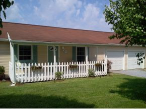 686 Cherokee Mountain Road Jonesborough, TN 37659 - Photo 18 of 19 Photo 18
