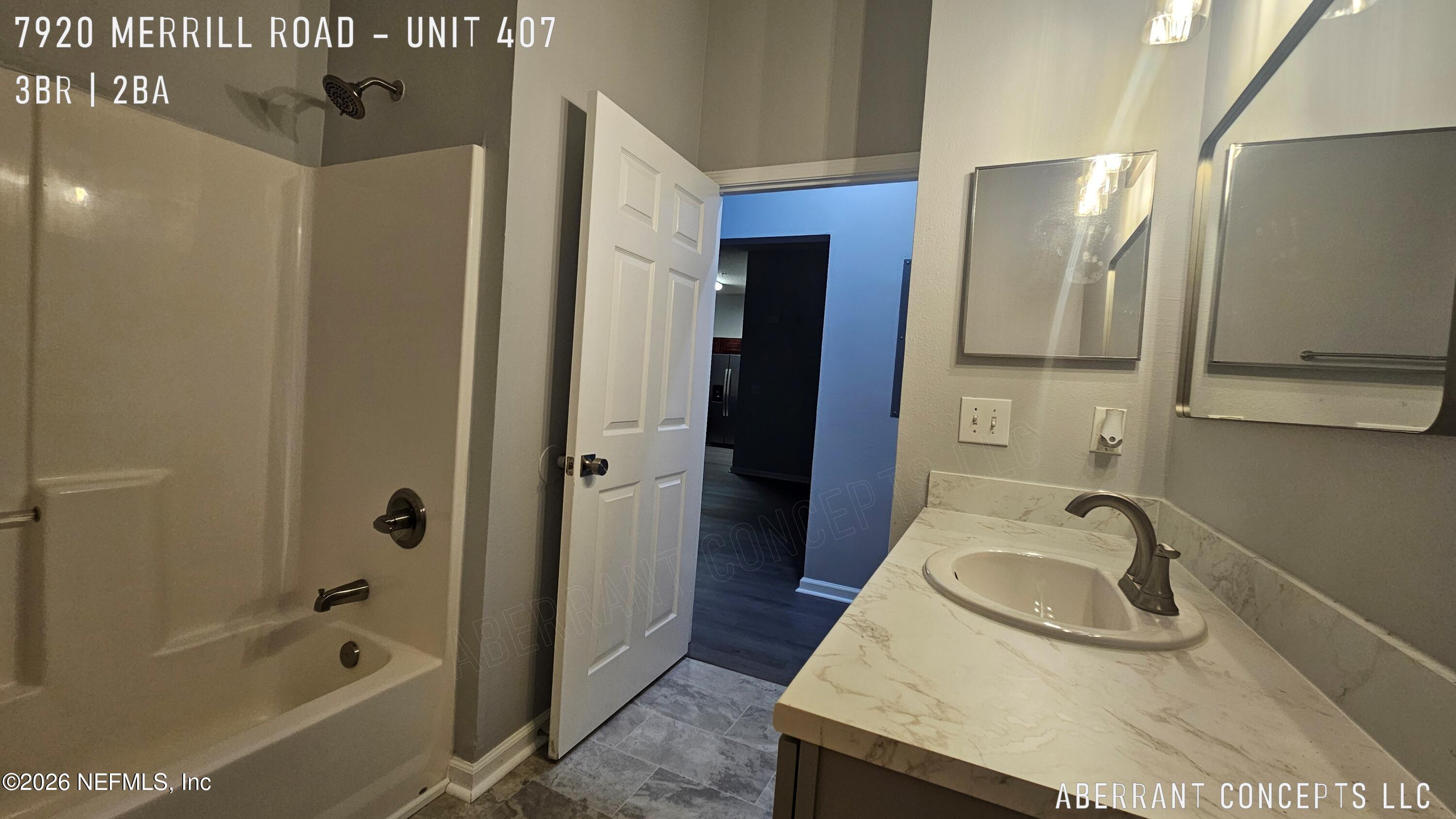 7920 Merrill Road, Unit 407 Jacksonville, FL 32277 - Photo 14 of 16 14